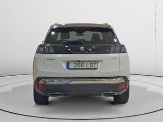 Peugeot 3008 GT