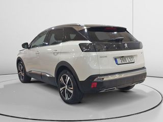 Peugeot 3008 GT