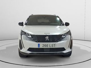 Peugeot 3008 GT