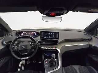 Peugeot 3008 GT