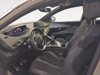 Peugeot 3008 GT