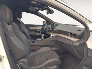Peugeot 3008 GT