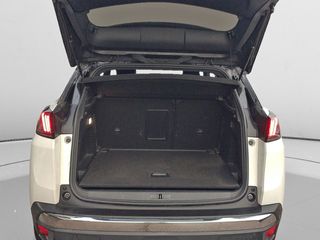 Peugeot 3008 GT