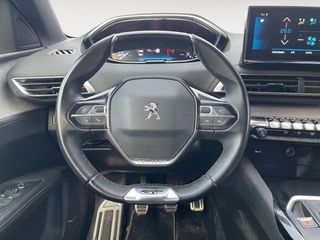 Peugeot 3008 GT