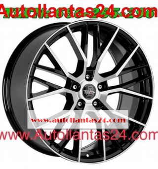 Llantas AUDI - E1540