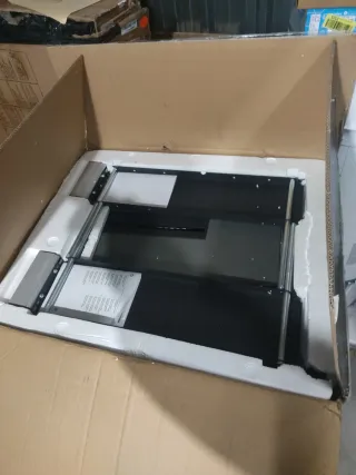 Sierra de mesa Einhell TC-TS 2225 U