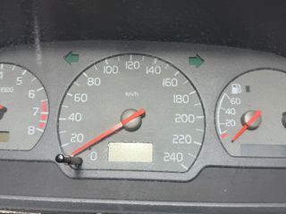 Cuadro Instrumentos Volvo S40 I 1998