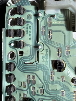 Cuadro Instrumentos Volvo S40 I 1998