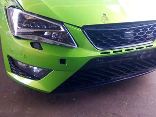 5f1711113ak pomo palanca cambio seat leon - 198160