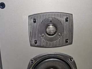 Celestion DL10 Series Two Altavoces