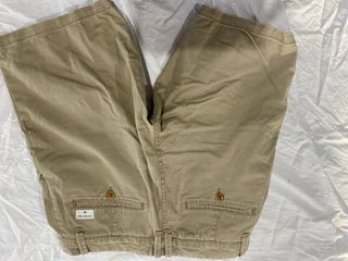 Quiksilver Shorts Beige Taglia 28