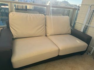Sofá cama