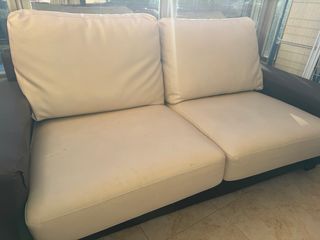 Sofá cama