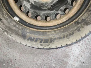 Neumático Michelin 205/55/16