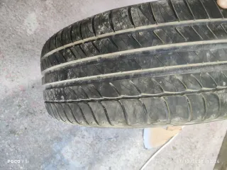 Neumático Michelin 205/55/16