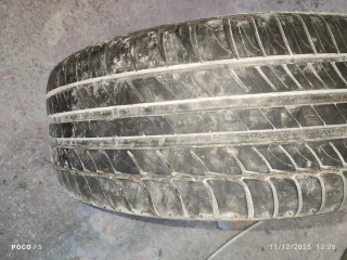 Neumático Michelin 205/55/16