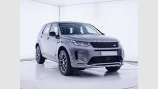 Land Rover Discovery Sport 1.5 I3 PHEV 309 PS AWD