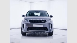Land Rover Discovery Sport 1.5 I3 PHEV 309 PS AWD