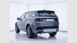 Land Rover Discovery Sport 1.5 I3 PHEV 309 PS AWD