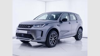 Land Rover Discovery Sport 1.5 I3 PHEV 309 PS AWD