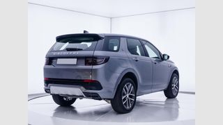 Land Rover Discovery Sport 1.5 I3 PHEV 309 PS AWD