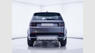 Land Rover Discovery Sport 1.5 I3 PHEV 309 PS AWD