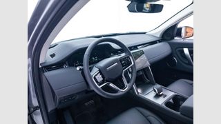 Land Rover Discovery Sport 1.5 I3 PHEV 309 PS AWD