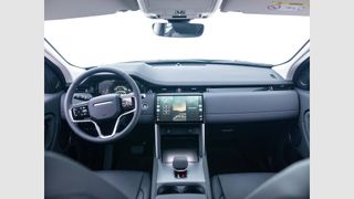 Land Rover Discovery Sport 1.5 I3 PHEV 309 PS AWD