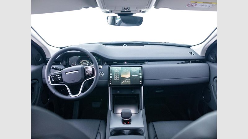 Land Rover Discovery Sport 2024, foto 14