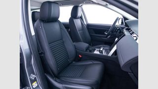 Land Rover Discovery Sport 1.5 I3 PHEV 309 PS AWD