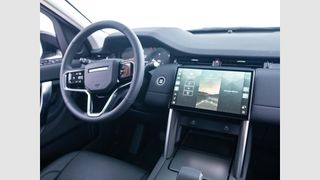 Land Rover Discovery Sport 1.5 I3 PHEV 309 PS AWD