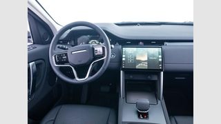 Land Rover Discovery Sport 1.5 I3 PHEV 309 PS AWD