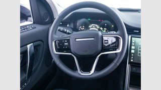 Land Rover Discovery Sport 1.5 I3 PHEV 309 PS AWD