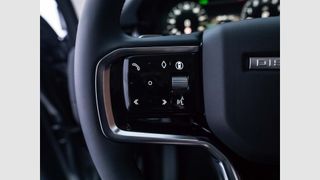 Land Rover Discovery Sport 1.5 I3 PHEV 309 PS AWD