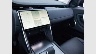 Land Rover Discovery Sport 1.5 I3 PHEV 309 PS AWD