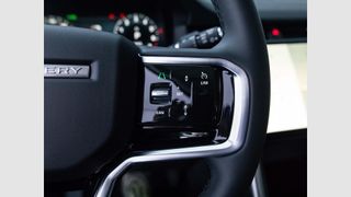 Land Rover Discovery Sport 1.5 I3 PHEV 309 PS AWD