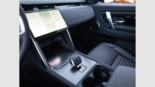 Land Rover Discovery Sport 1.5 I3 PHEV 309 PS AWD