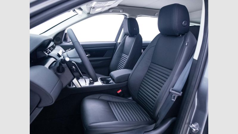 Land Rover Discovery Sport 2024, foto 26