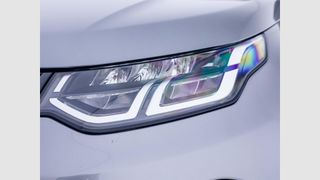 Land Rover Discovery Sport 1.5 I3 PHEV 309 PS AWD