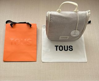 Neceser - Joyero Viaje Tous