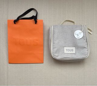 Neceser - Joyero Viaje Tous