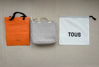 Neceser - Joyero Viaje Tous