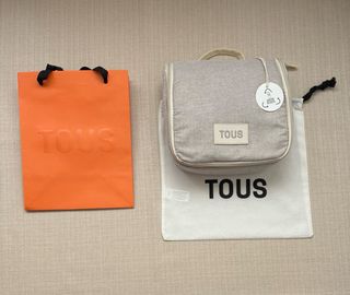 Neceser - Joyero Viaje Tous