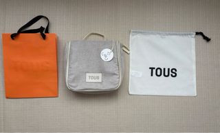 Neceser - Joyero Viaje Tous