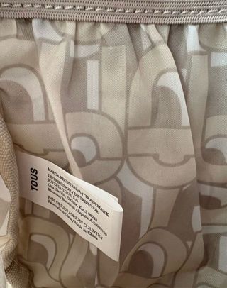 Neceser - Joyero Viaje Tous