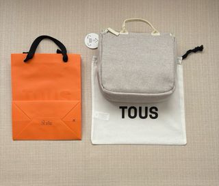 Neceser - Joyero Viaje Tous