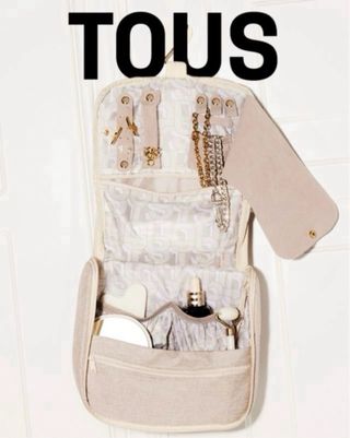 Neceser - Joyero Viaje Tous