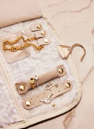 Neceser - Joyero Viaje Tous