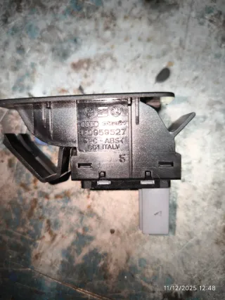 Interruptor Elevalunas Coche