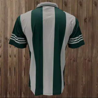 Camiseta Retro Panathinaikos Talla M